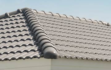 advantages of Hanthorpe clay roofing