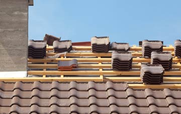 Hanthorpe clay roofing costs