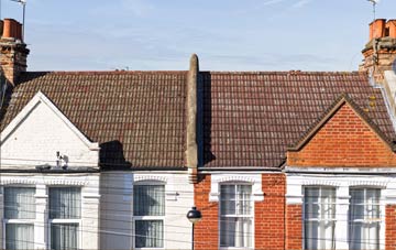 clay roofing Hanthorpe, Lincolnshire