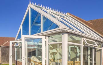 conservatory roof insulation costs Hanthorpe