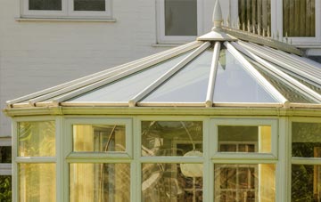 conservatory roof repair Hanthorpe, Lincolnshire