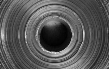 Hanthorpe edpm waterproofing