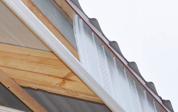 why Hanthorpe fascia repairs are essential