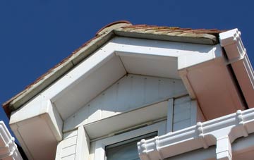 Hanthorpe fascia installation costs