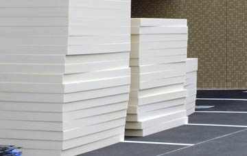 Hanthorpe flat roof insulation costs