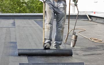 flat roof replacement Hanthorpe, Lincolnshire