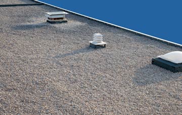 flat roofing Hanthorpe, Lincolnshire