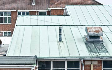 Hanthorpe lead roofing costs