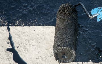 Hanthorpe liquid sealant waterproofing