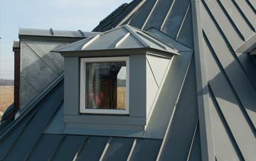 metal roofing Hanthorpe, Lincolnshire