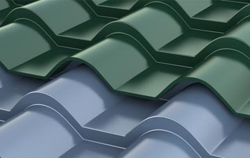 who should consider Hanthorpe plastic roofs