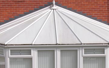 Hanthorpe polycarbonate conservatory roof repairs