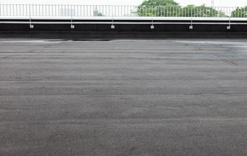 Hanthorpe asphalt roof replacement