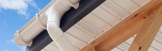 get Hanthorpe guttering quotes today