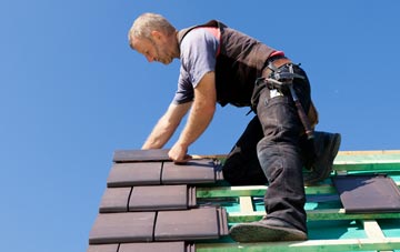disadvantages of Hanthorpe slate roofing