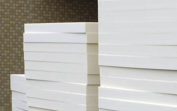 Hanthorpe tapered roof insulation costs