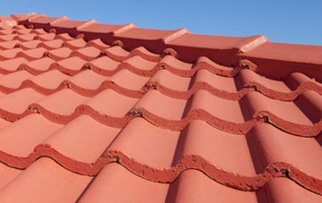 Hanthorpe tile and slate roof replacement