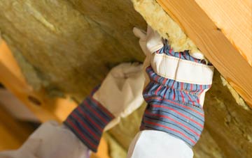 types of Hanthorpe pitched roof insulation materials