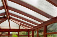 Hanthorpe conservatory roofing insulation