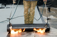 Hanthorpe flat roof sealing quote