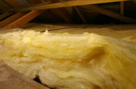 Hanthorpe pitch roof insulation