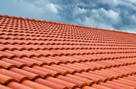 Hanthorpe roofing tiles
