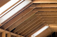 Hanthorpe tapered roof insulation quotes